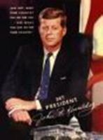 Blechschildkarte-JOHN F.KENNEDY