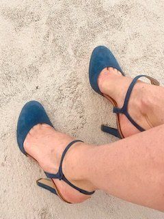Scarpe da donna: Chaussures Francesco Russo – Nuovo e nell'imballaggio originale da Genève venduto da alexmcg 2
