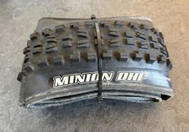MAXXIS MINION DHF 29“