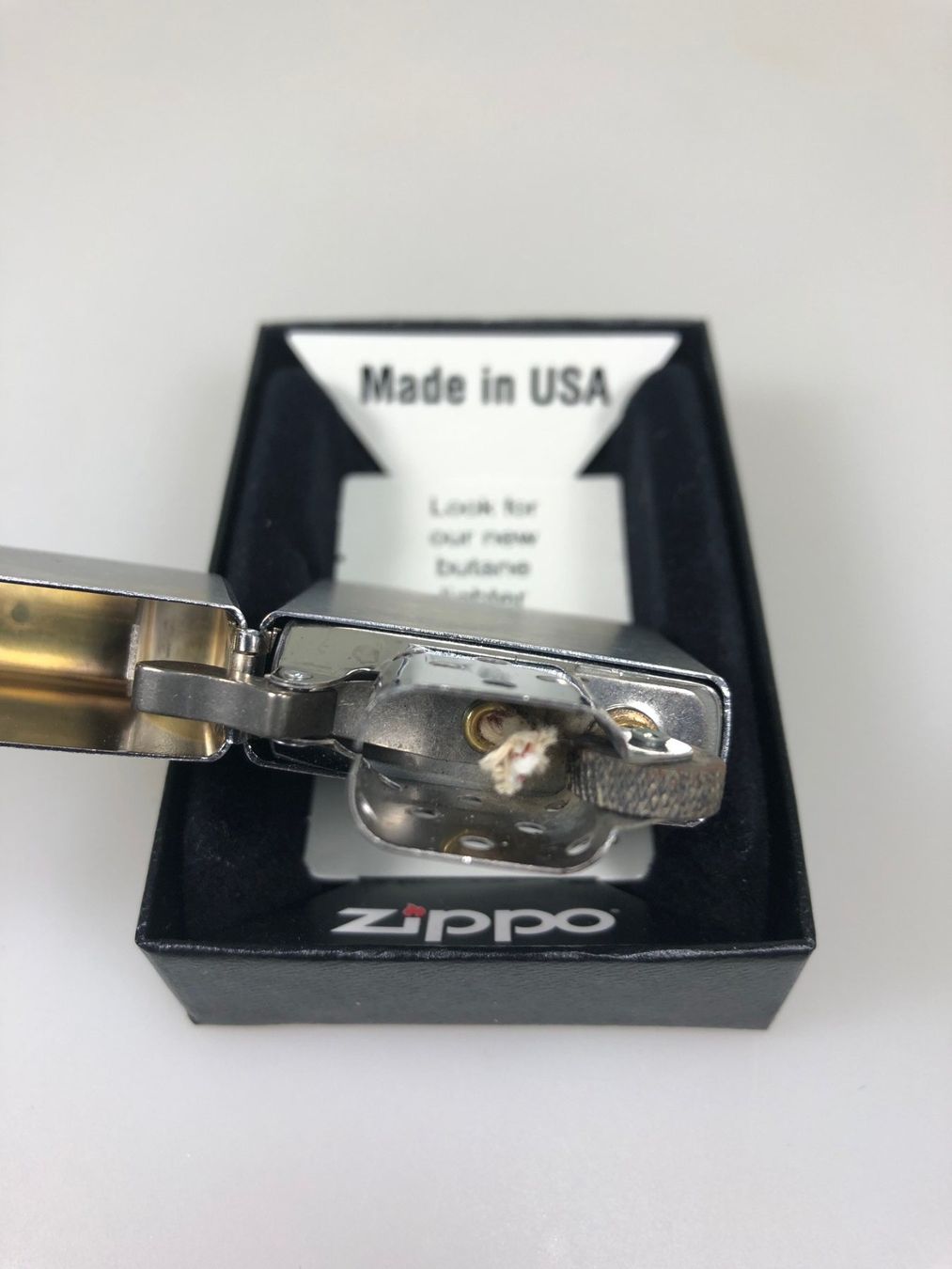 Zippo Accendini: Zippo - London Taxi – Usato da Widen venduto da Himan 1