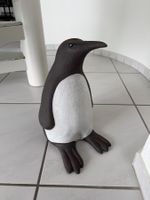 Deko Pinguin Keramik gut erhalten 🐧 (57)