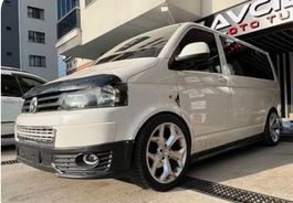 BMW  / VW Styling 214 Y-Speichen Felgen
