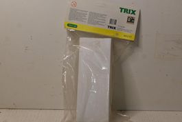 Zurüstsatz Trix 66111 für Oxygenstahlkonverter mit OVP NEU