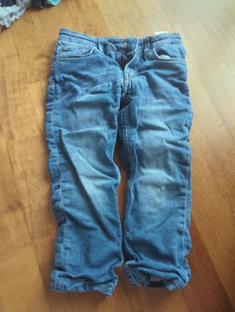 H&M Jeans Hose Gr. 110