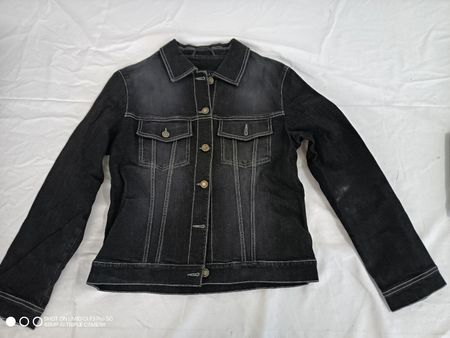 Betty Barclay Jeansjacke Gr. 36, Top Zustand!