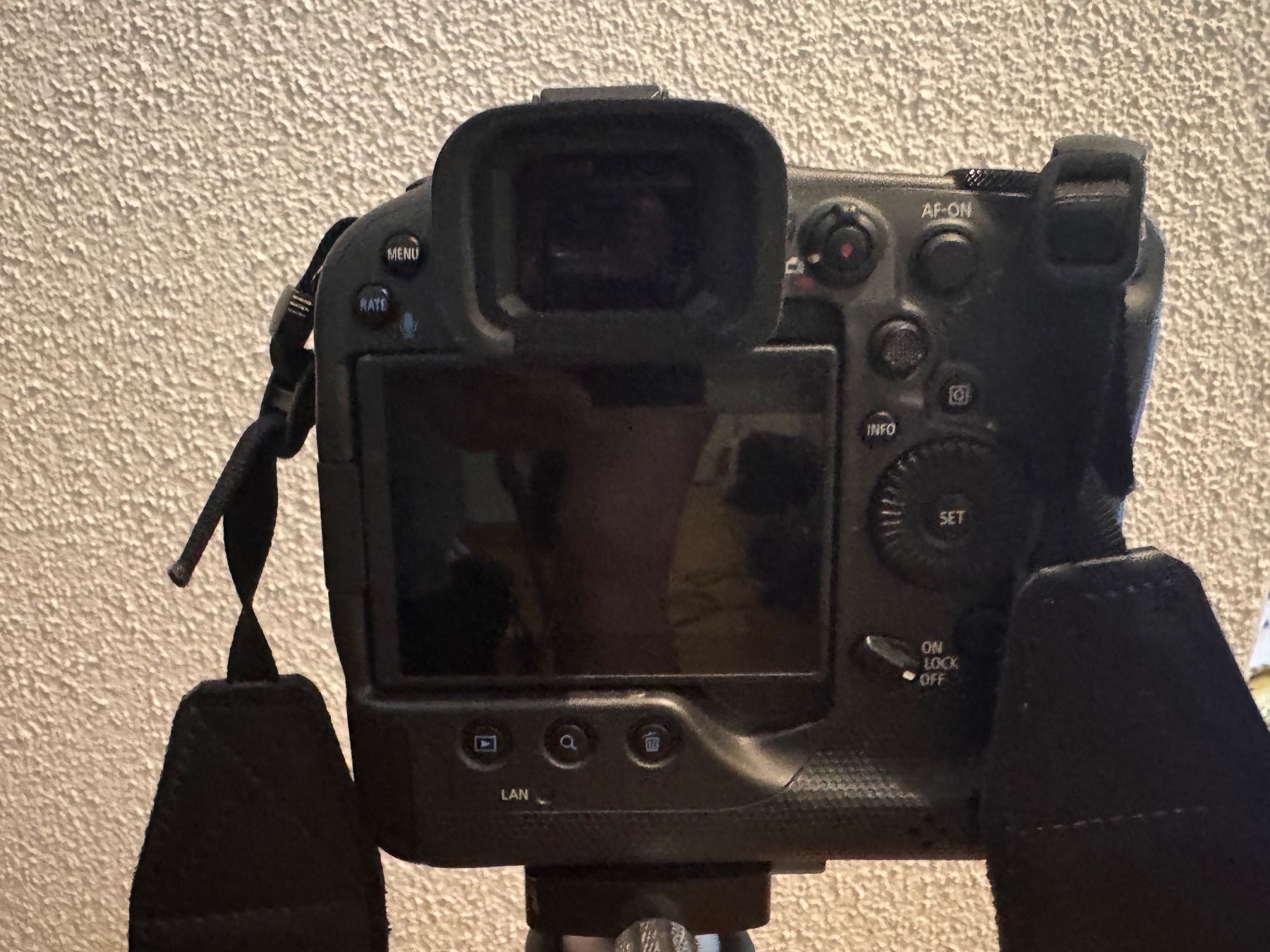 Canon Kamera: Canon EOS R 3 (Body) – Gebraucht aus Frauenfeld von mar_tzp7 5