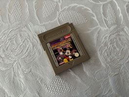 Mickey Mouse V Zauberstäbe