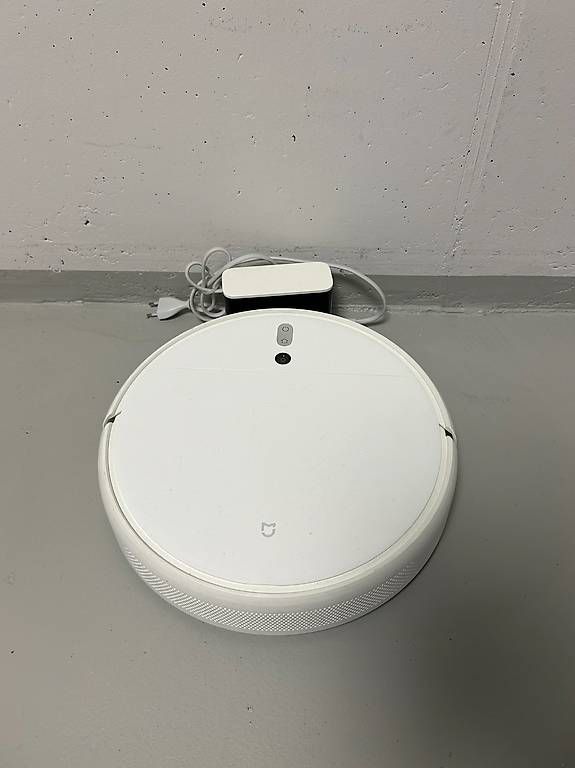 Roborock Aspirapolveri & Accessori: Xiaomi Mi Robot Vacuum-Mop 1C – Usato da Schlieren venduto da ger_vm29 1