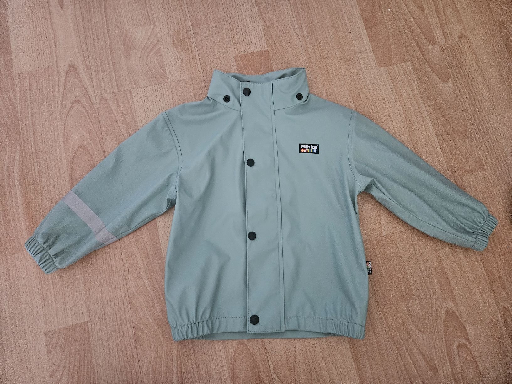 Rukka Giacche & Cappotti: Regenjacke Gr. 86 – Usato da Zürich venduto da Kris8050 4