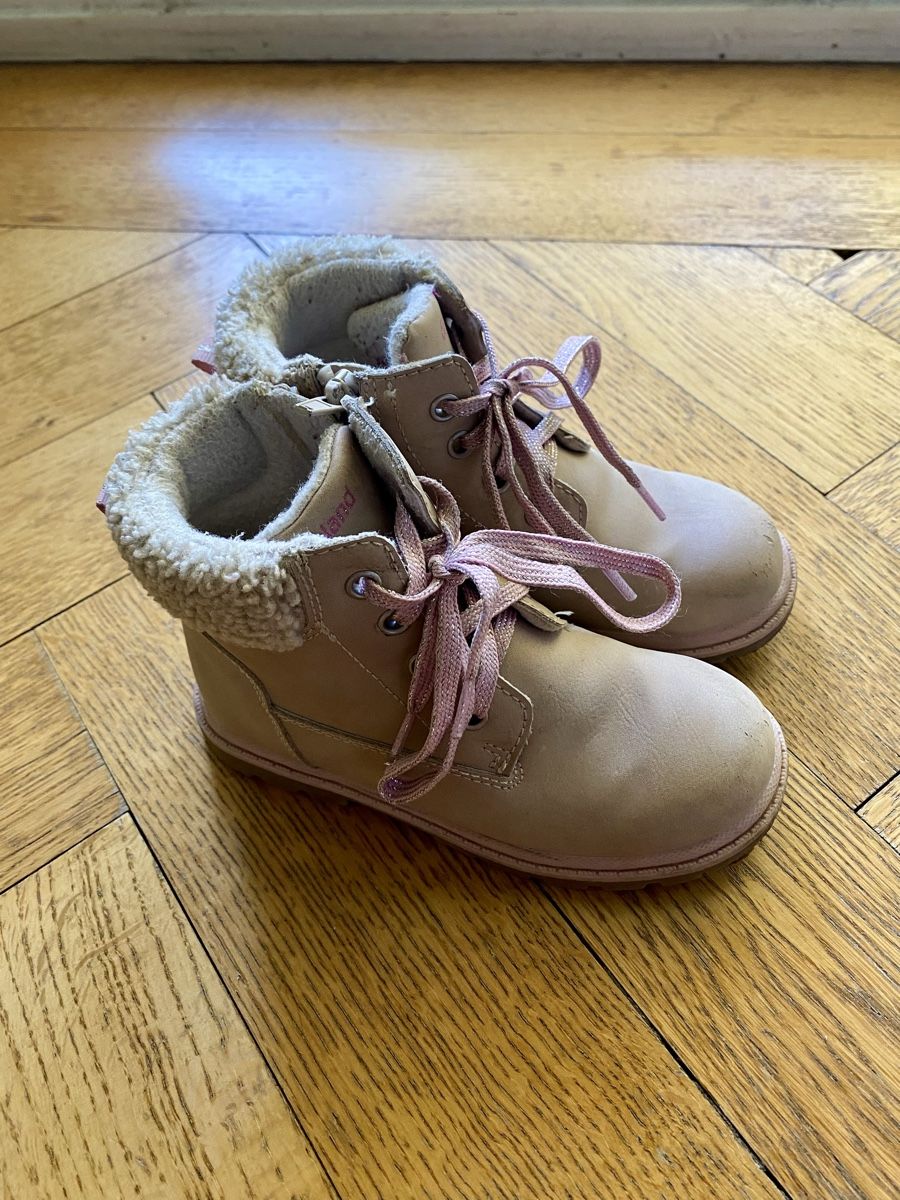 Graceland Chaussures filles: Mädchenschuhe 26  – D'occasion à Bern par Violettaline 2
