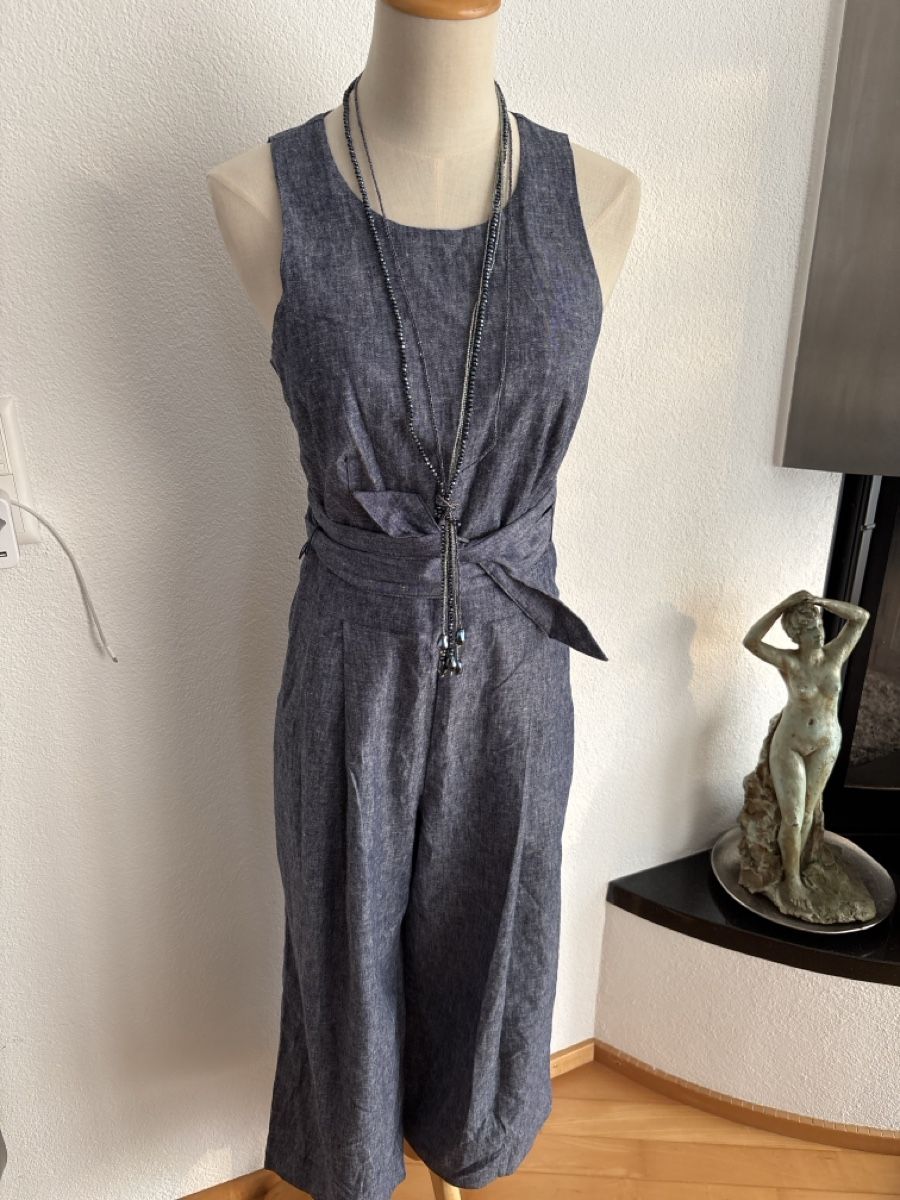 Banana Republic Tute: Banana Republic Jumpsuit, 36 – Nuovo (secondo la descrizione) da Embrach venduto da Dmoney