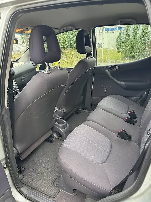 Autos: MERCEDES BENZ A 160 – D'occasion à Münchenstein par Casstore 5
