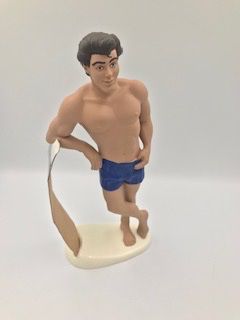 Figurines: Pin-up Boy – Neuf (Voir description) à Schönenberg ZH par thomex1