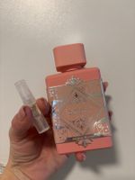 Lattafa Parfum Badee Al Oud Noble Blush EDP 2ml Abfüllung
