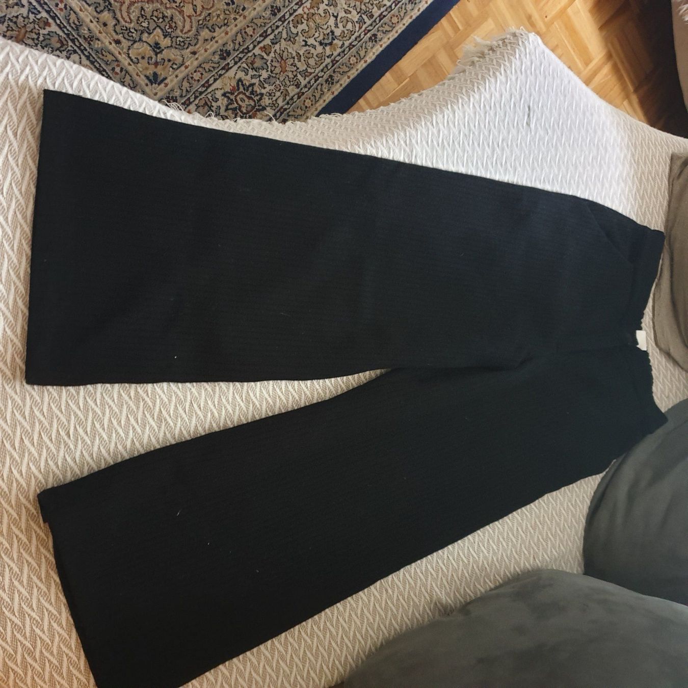 Pantaloni: Frequence schöne Hose, Gr. M – Nuovo (secondo la descrizione) da Frenkendorf venduto da Moon111 1
