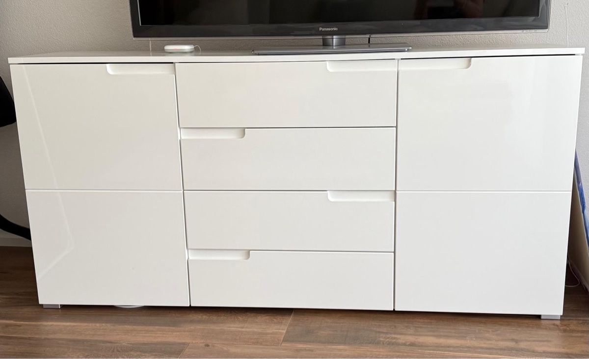 Mobili TV: Sideboard/ TV Möbel  – Usato da Sulgen venduto da Rotscher0