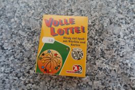 Volle Lotte!