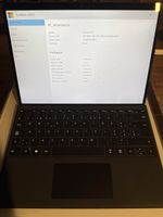 Microsoft Surface Pro 8 | Intel i7 | 16 GB RAM | 512 GB SSD