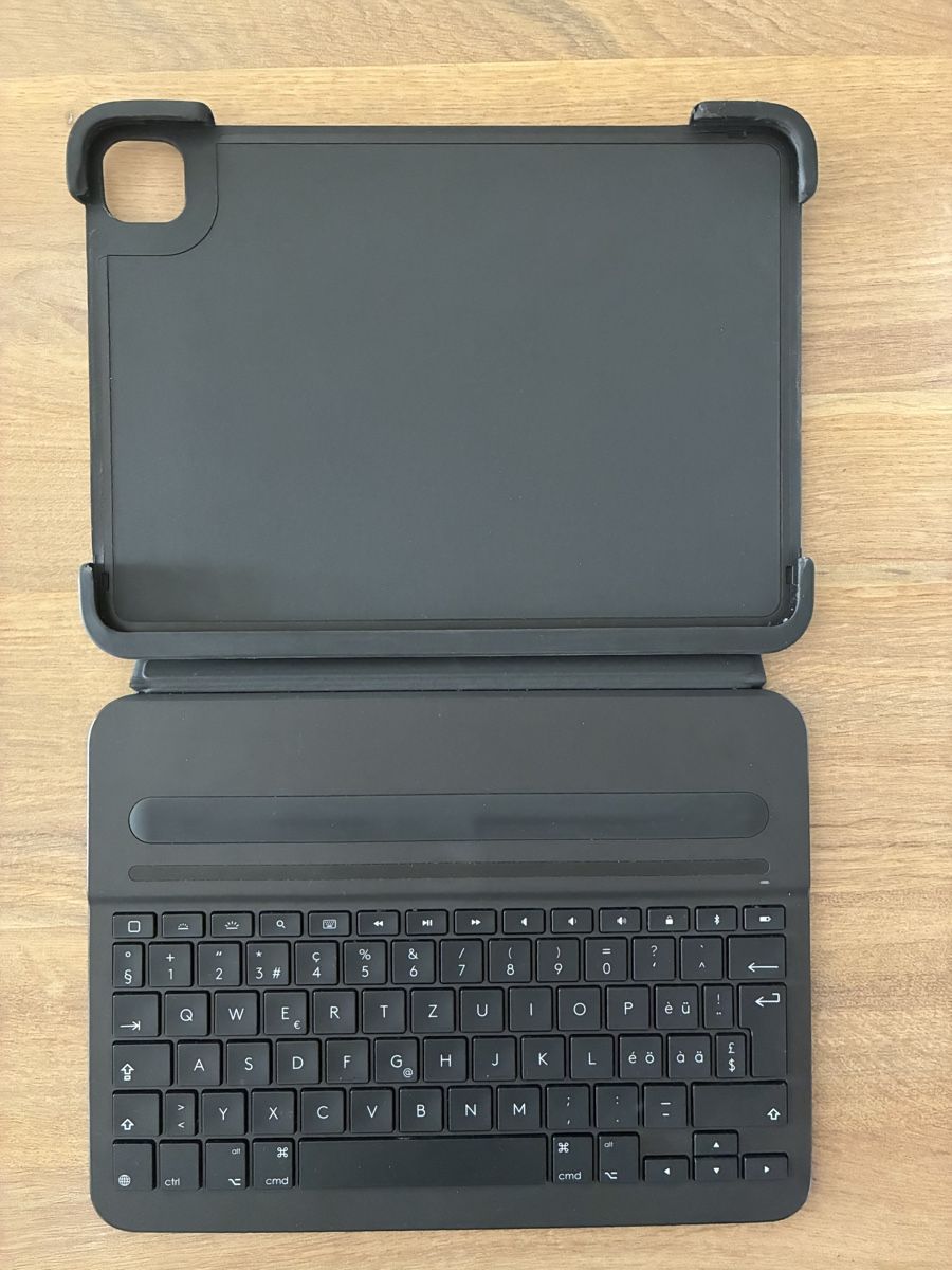 Apple Tablet PC: iPad Pro 11“ 2020, 128 GB – Usato da Wetzikon ZH venduto da denis_08 6