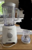Kenwood Blender & Grinder Set