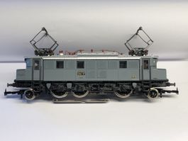 Lokomotive E04 17 Deutsche Reichsbahn Zustand neuwertig