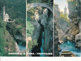 Traffiume 1993