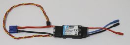 E-flite EFLA1040U 40A 2-3S Brushless Regler für Flugzeuge