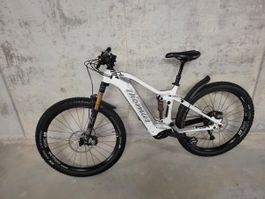 E- Bike Thömus Lightrider E1 Elite Wild – Top-Zustand