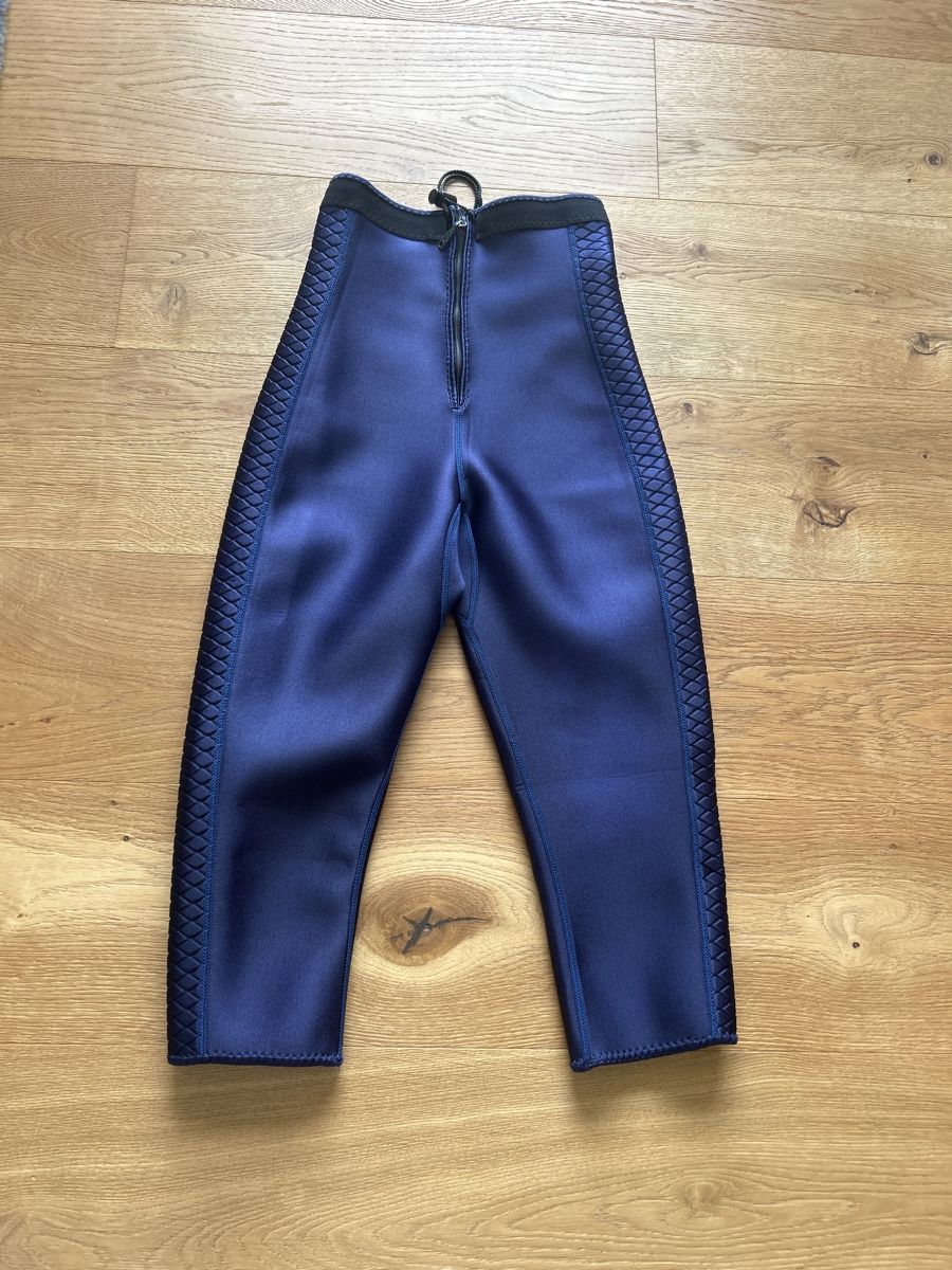 Hosen: Hose – Neu (gemäss Beschreibung) aus Kirchberg SG von irirob