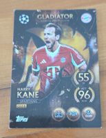 Harry Kane Gladiator Karte 