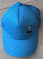 Baseballcap Globi,  wird nicht mehr produziert