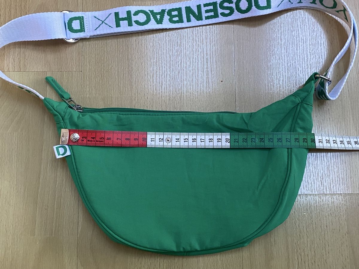Taschen: Dosenbach Umhängetasche Neu – Neu (gemäss Beschreibung) aus Buochs von H16 4