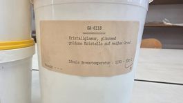 Glasuren