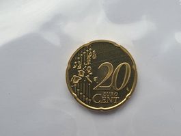 20 Cent 2003 F PP