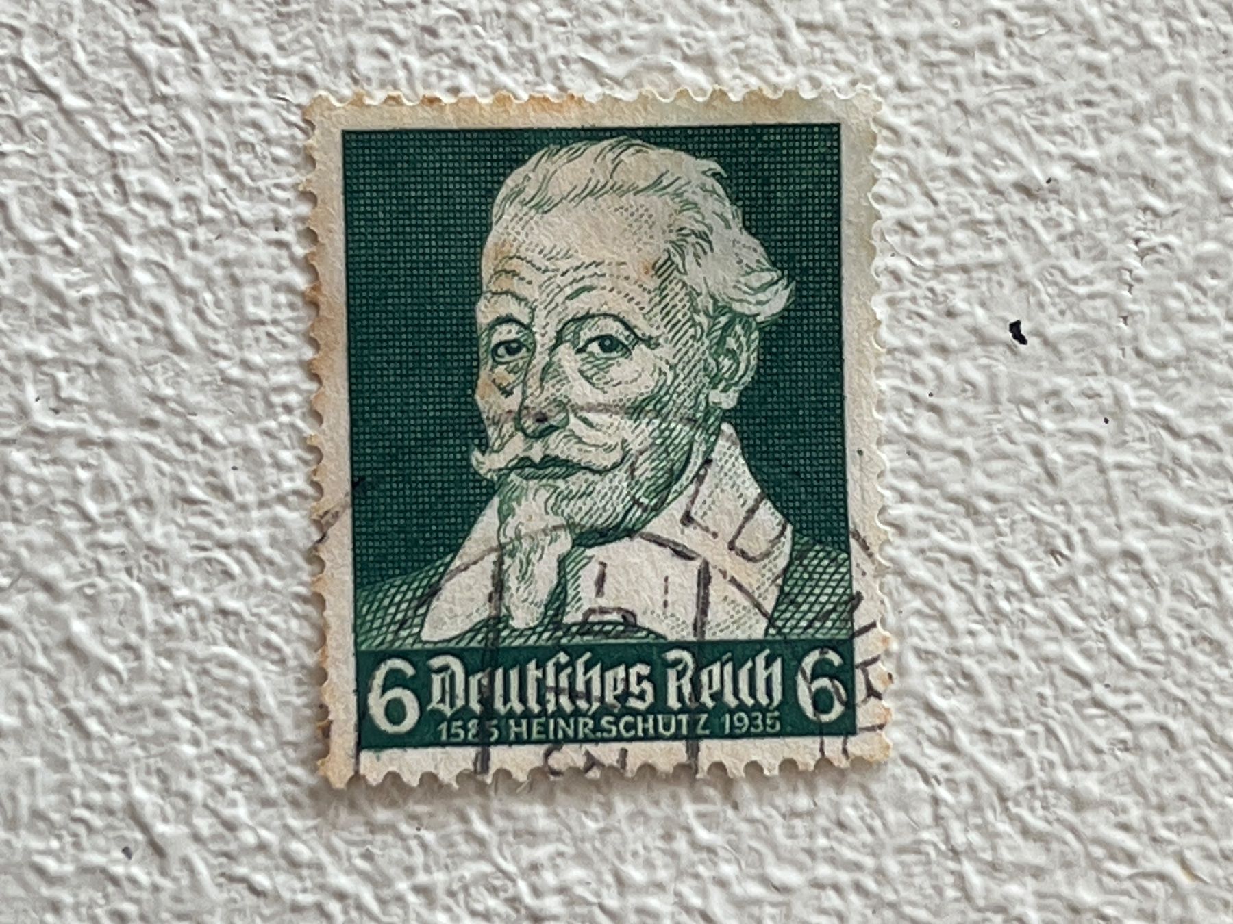 Tous les timbres: DR Briefmarken (Gratis-Versand) – D'occasion à Chiasso par AzenYa