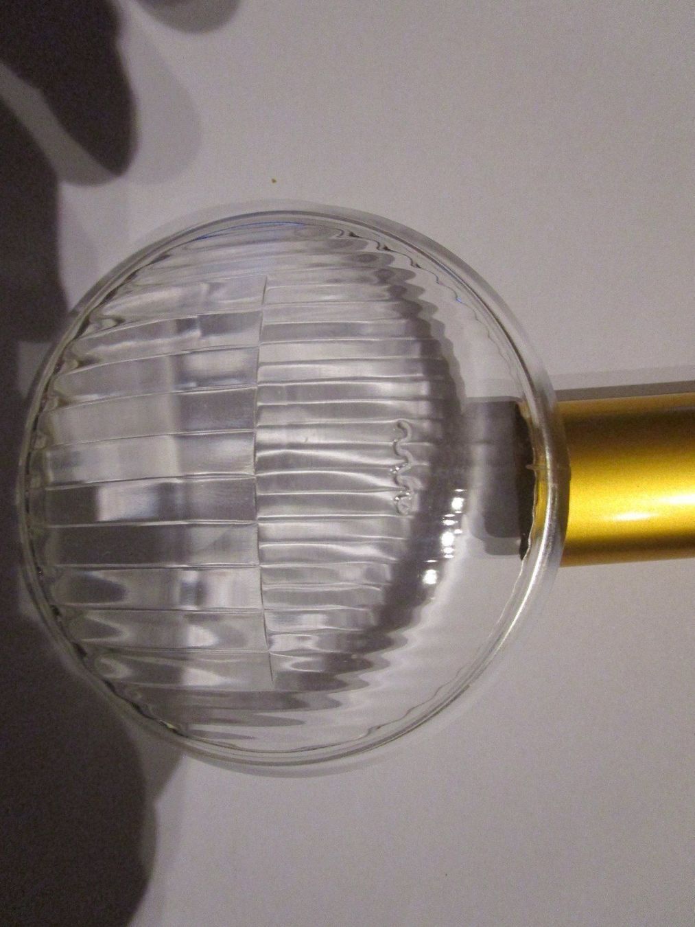 Ciclomotori: Verre pour Phare. – Usato da Leytron venduto da ACLEONARD01 2