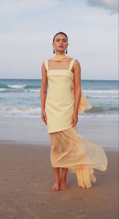 Miphai Dress