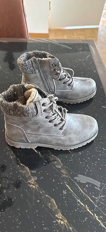 Herrenschuhe: Neue Boot Marke Young Spirit, Grösse 39 – Gebraucht aus Seltisberg von gul_wv9k 1