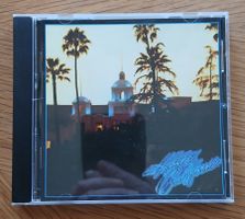 Eagles – Hotel California (CD) TOPZUSTAND