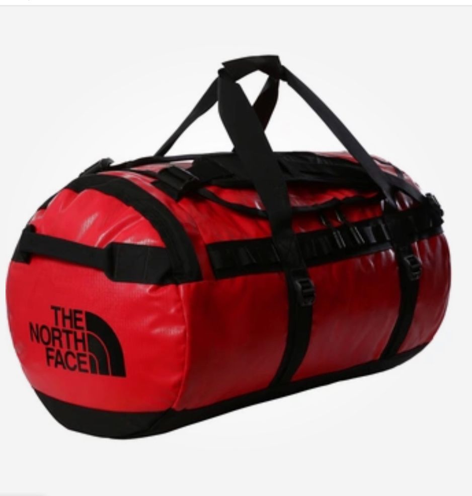 North Face Borse: Duffel Bag The North Face Gr.M / 71ltr. – Nuovo e nell'imballaggio originale da Wallbach venduto da lydibydi 2