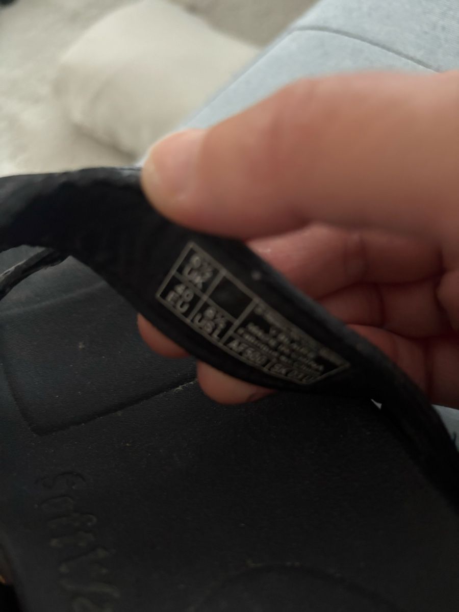 Dr. Martens Scarpe da uomo: Dr Martens taille 40 – Usato da Brügg BE venduto da rah_mqh8 8
