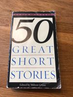 50 great short stories