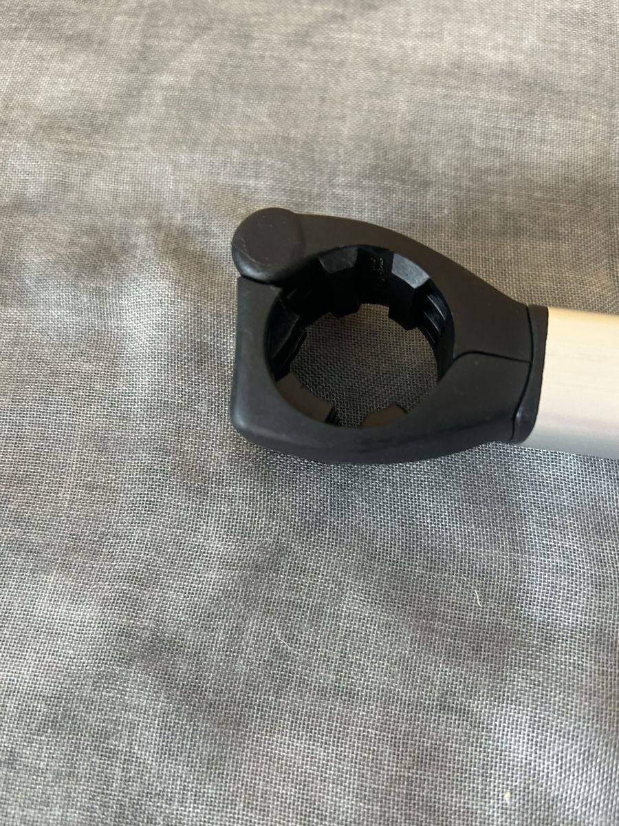 Thule Supporti per biciclette: Veloträger Abstandhalter neue – Nuovo (secondo la descrizione) da Oftringen venduto da Odessa65 2