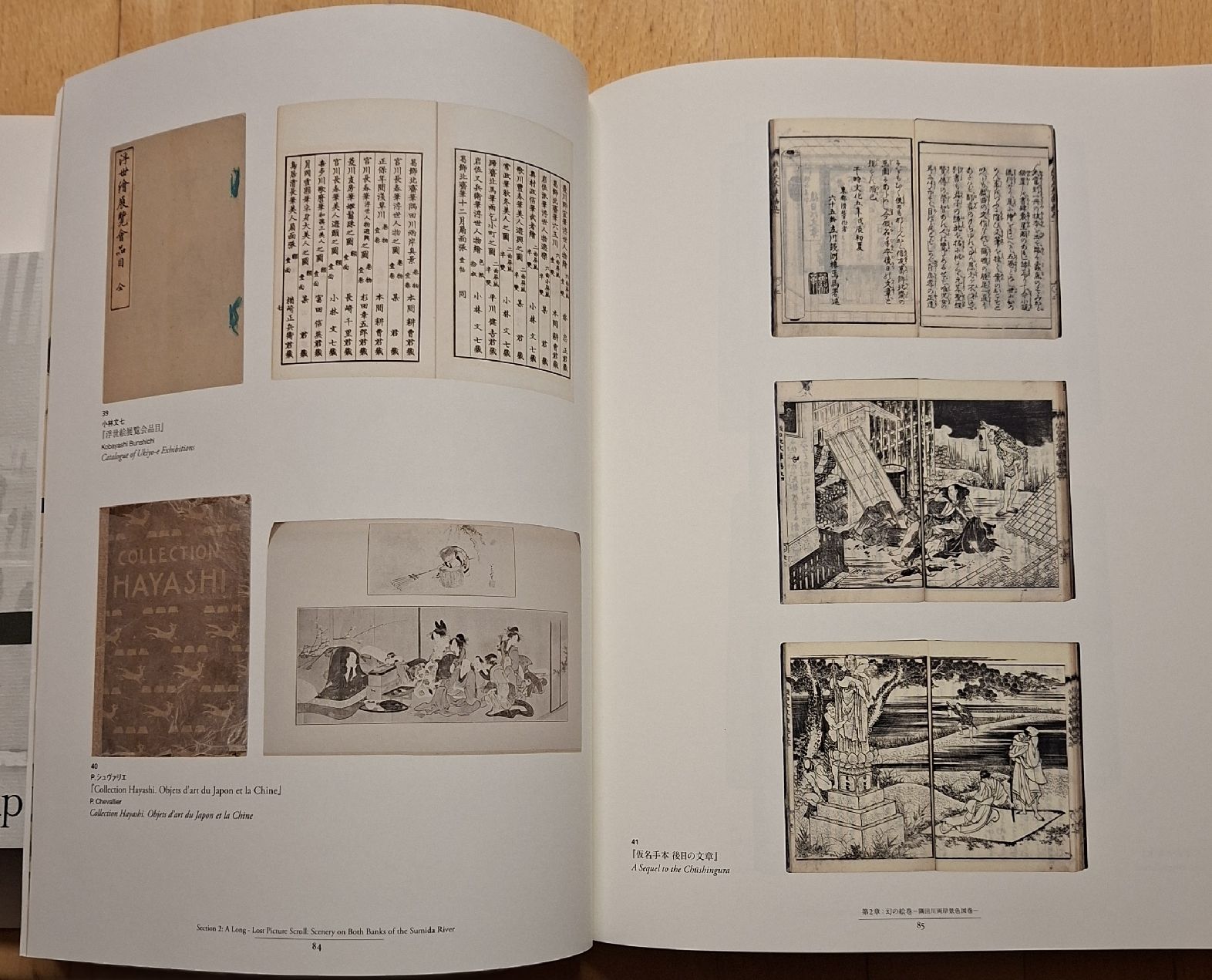 Libri: Hokusai Returns: Kunstkatalog, Neuwertig, – Nuovo (secondo la descrizione) da Niederglatt ZH venduto da Siegfried67 7
