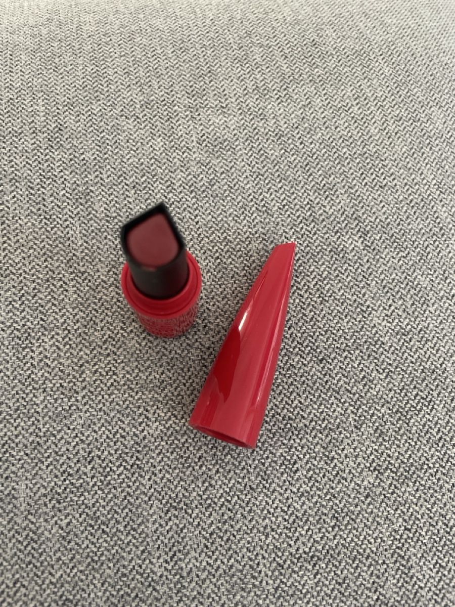 Make Up For Ever Make-up: Make up for ever - Rouge Artist Satin, 170 rose flair – Usato da Glattpark (Opfikon) venduto da Rusalkaa 4