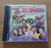 CD Die Lollipops Komm wir geh'n ins Kino gebraucht