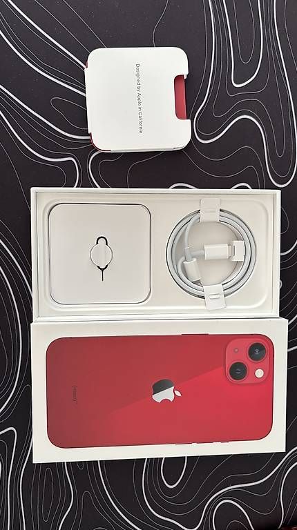 Telefoni cellulari / Smartphones: Iphone 13 - 256GB - Top Zustand – Usato da Hedingen venduto da mor_k2q8 2