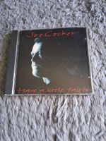 JOE COCKER       HAVE A LITTLE FAITH     CD