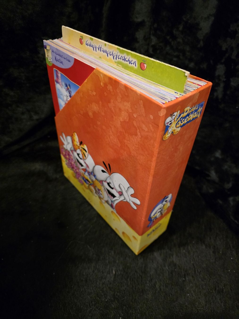 Revues & Magazines: Diddl Käseblatt – D'occasion à Egerkingen par Toengi01 3