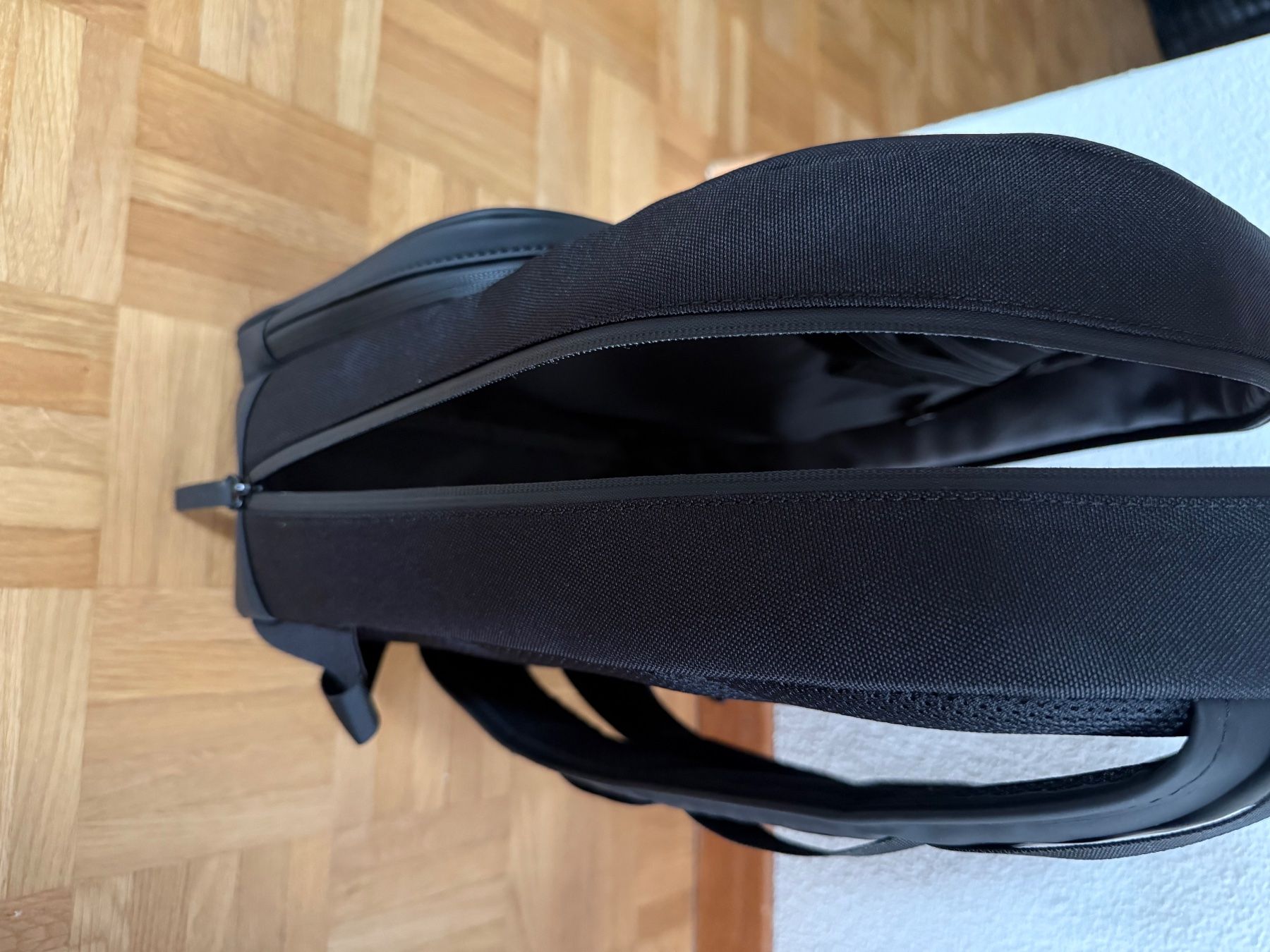 Kapten & Son Sacs à dos: Kapten&Son Rucksack schwarz – Neuf (Voir description) à Watt par Steffi84 4
